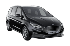 Van Rental Doncaster - 7 Seater Manual Minibus - Minibus hire Doncaster