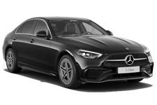 Van Rental Doncaster - C Class Auto - car hire Doncaster
