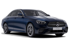 Van Rental Doncaster - E Class Auto - car hire Doncaster