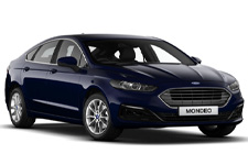 Van Rental Doncaster - Mondeo Auto - car hire Doncaster