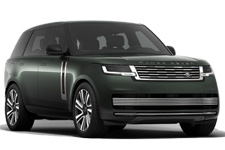 Van Rental Doncaster - Range Rover - car hire Doncaster