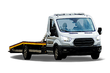 Van Rental Doncaster - Recovery Van - Van hire Doncaster
